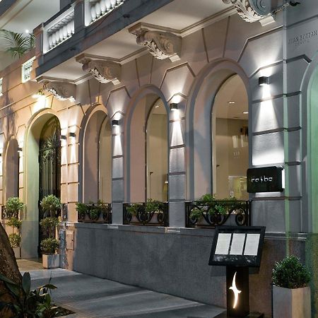 Bobo Hotel Ciudad Autónoma de Ciudad Autónoma de Buenos Aires Exterior foto