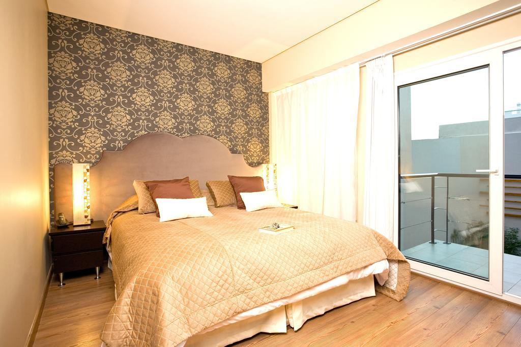 Bobo Hotel Ciudad Autónoma de Ciudad Autónoma de Buenos Aires Habitación foto