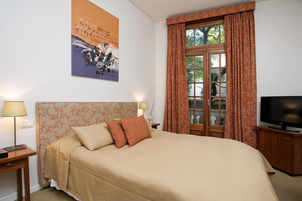 Bobo Hotel Ciudad Autónoma de Ciudad Autónoma de Buenos Aires Exterior foto