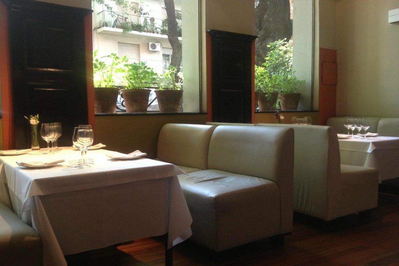Bobo Hotel Ciudad Autónoma de Ciudad Autónoma de Buenos Aires Exterior foto