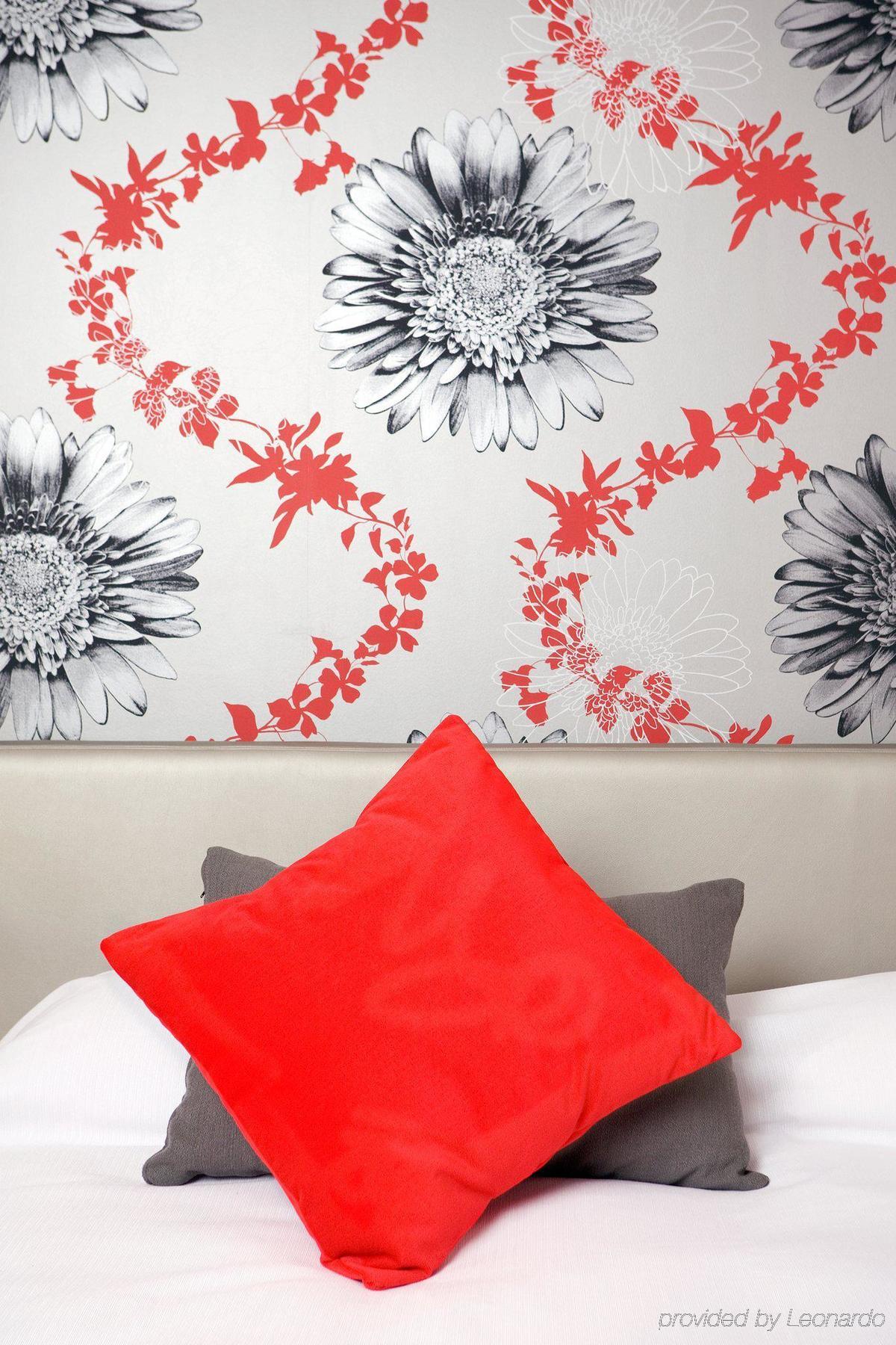 Bobo Hotel Ciudad Autónoma de Ciudad Autónoma de Buenos Aires Habitación foto