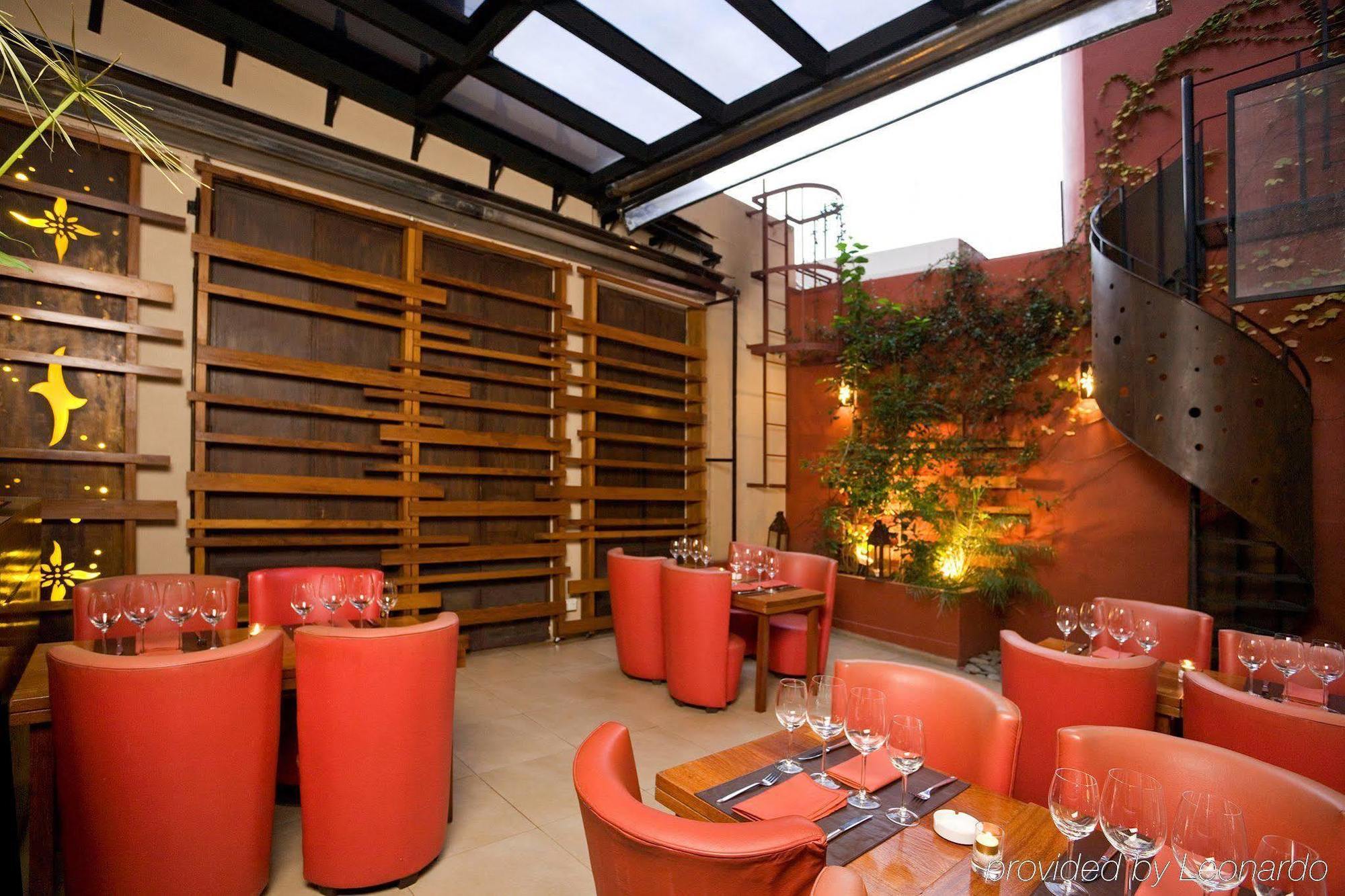 Bobo Hotel Ciudad Autónoma de Ciudad Autónoma de Buenos Aires Exterior foto